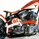 Illustration for article titled Alright, Alright, Alright! Matthew McConaugheys Longhorn Bike on eBay